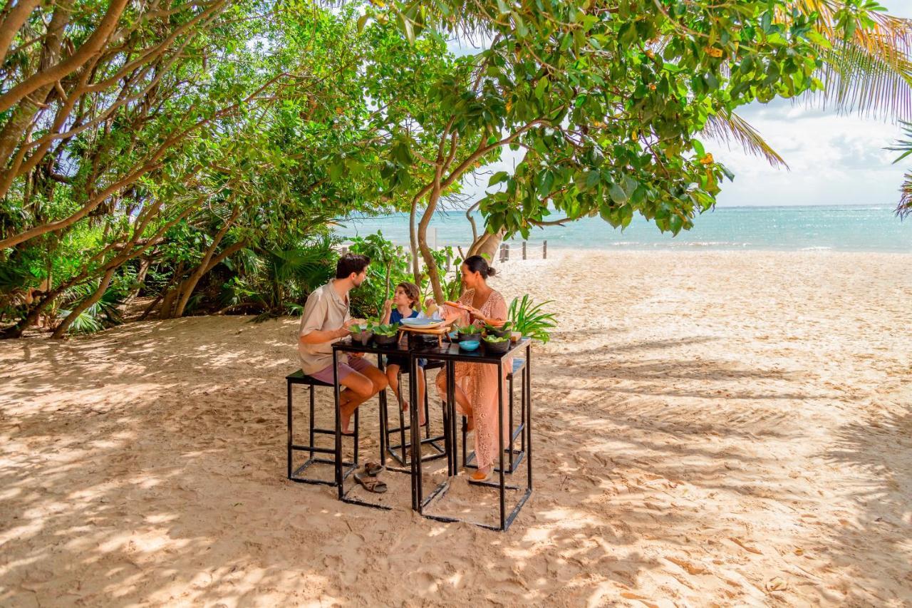 Paradisus 5*