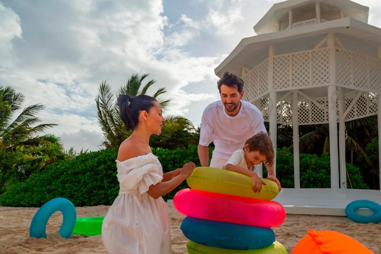 Paradisus Playa del Carmen