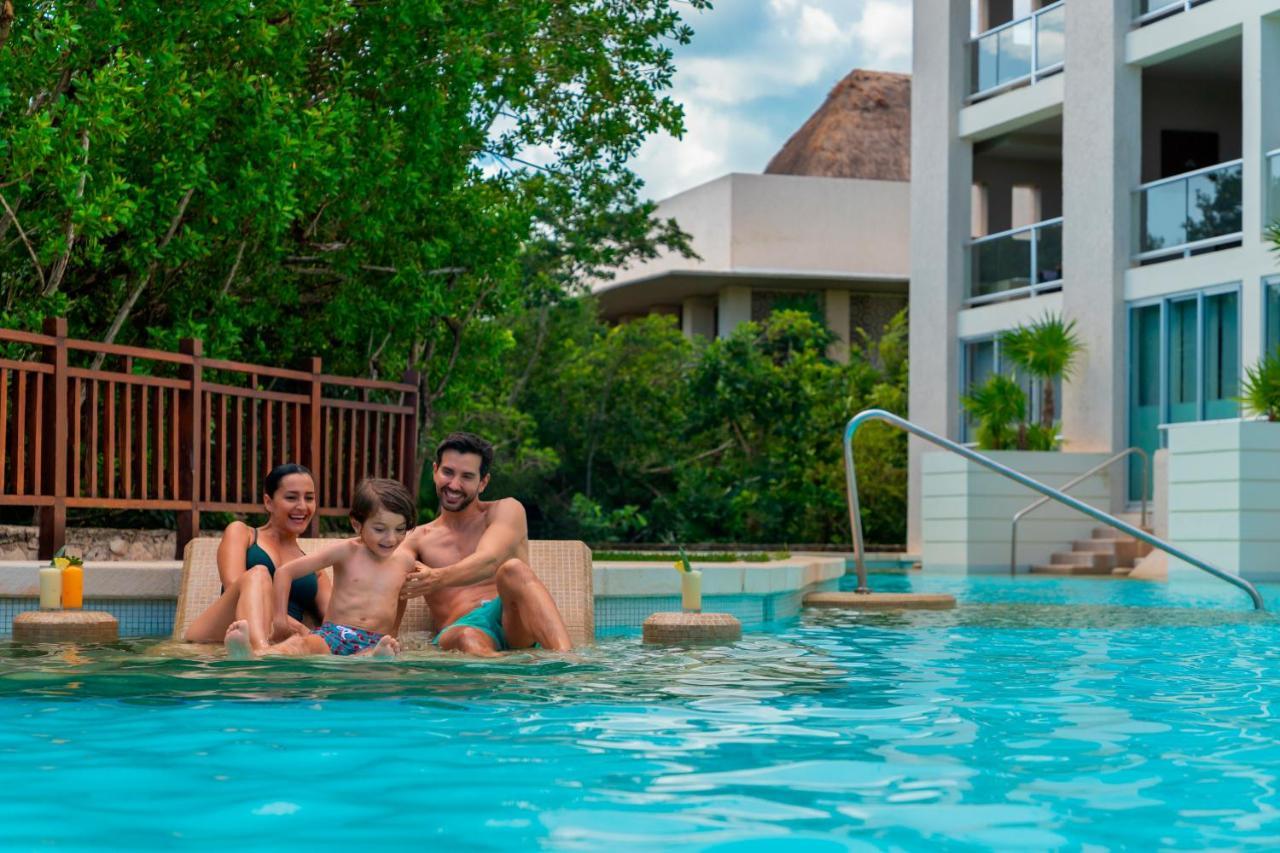 Resort Paradisus 5*